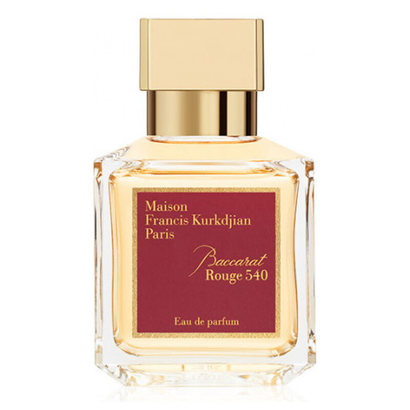 Baccarat Rouge 540